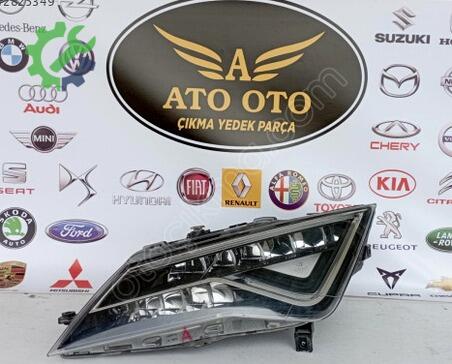 Seat Leon Far çıkma parça