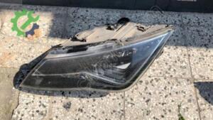 Seat Leon 2017 Çıkma Far Sol