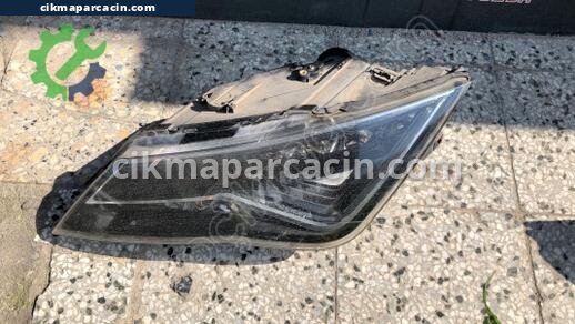 Seat Leon Far çıkma parça