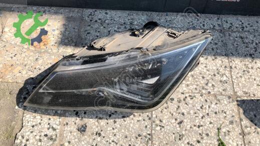 Seat Leon Far çıkma parça