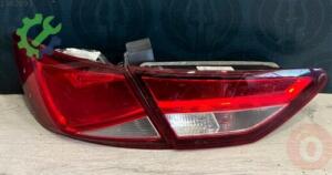 Seat Leon 2023 Çıkma Sol İç Dış Stop