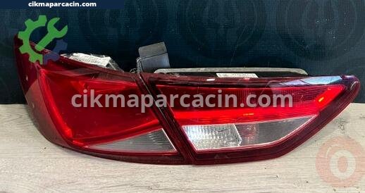 Seat Leon Stop çıkma parça