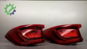 Seat Leon 2020-2023 Çıkma Sol Stop 20202023