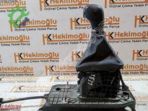 SEAT LEON OTOMATİK VİTES KULESİ TOPUZU 5Q1 713 025 AR, 5Q171