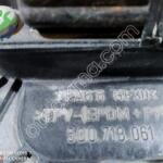 SEAT LEON OTOMATİK VİTES KULESİ TOPUZU 5Q1 713 025 AR, 5Q171