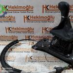 SEAT LEON OTOMATİK VİTES KULESİ TOPUZU 5Q1 713 025 AR, 5Q1713025