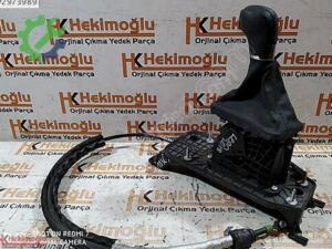 SEAT LEON OTOMATİK VİTES KULESİ TOPUZU 5Q1 713 025 AR, 5Q1713025