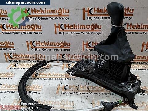 Seat Leon Vites Kulesi çıkma parça