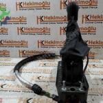 SEAT LEON OTOMATİK VİTES KULESİ TOPUZU 5Q1 713 025 AR, 5Q1713025
