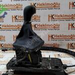 SEAT LEON OTOMATİK VİTES KULESİ TOPUZU 5Q1 713 025 AR, 5Q1713025