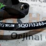 SEAT LEON OTOMATİK VİTES KULESİ TOPUZU 5Q1 713 025 AR, 5Q1713025
