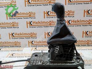 SEAT LEON OTOMATİK VİTES KULESİ TOPUZU 5Q1 713 025 AR, 5Q1713025