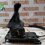 SEAT LEON OTOMATİK VİTES KULESİ TOPUZU 5Q1 713 025 AR, 5Q1713025