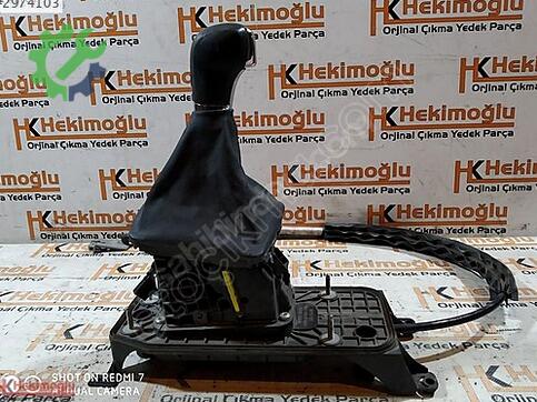 Seat Leon 5Q1713025 çıkma parça