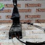 SEAT LEON OTOMATİK VİTES KULESİ TOPUZU 5Q1 713 025 AR, 5Q1713025