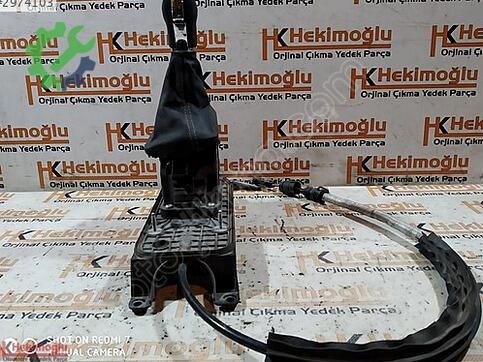 Seat Leon 5Q1713025 çıkma parça