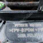 SEAT LEON OTOMATİK VİTES KULESİ TOPUZU 5Q1 713 025 AR, 5Q1713025