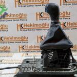 SEAT LEON OTOMATİK VİTES KULESİ TOPUZU 5Q1 713 025 AR, 5Q1713025