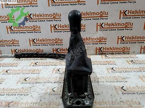 Seat Leon Vites Kulesi 5Q1713025 çıkma parça