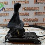 SEAT LEON OTOMATİK VİTES KULESİ TOPUZU 5Q1 713 025 AR, 5Q1713025
