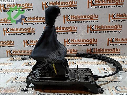 Seat Leon 5Q1713025 çıkma parça