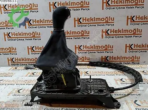 Seat Leon Vites Kulesi 5Q1713025 çıkma parça