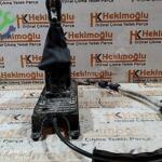 SEAT LEON OTOMATİK VİTES KULESİ TOPUZU 5Q1 713 025 AR, 5Q1713025
