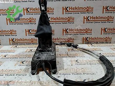 Seat Leon Vites Kulesi 5Q1713025 çıkma parça