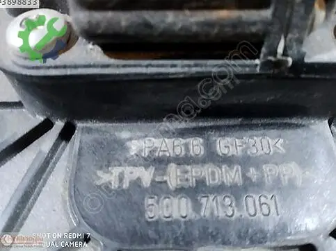 Seat Leon Vites Kulesi 5Q1713025 çıkma parça