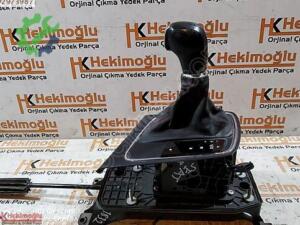 SEAT LEON OTOMATİK VİTES KULESİ TOPUZU 5Q1 713 025 J, 5Q1713025J