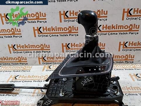 Seat Leon Vites Kulesi çıkma parça