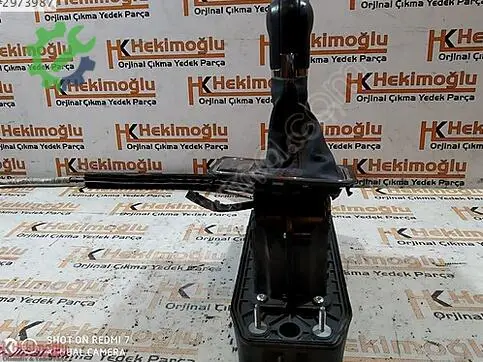 Seat Leon Vites Kulesi 5Q1713025J çıkma parça
