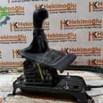 SEAT LEON OTOMATİK VİTES KULESİ TOPUZU 5Q1 713 025 J, 5Q1713025J