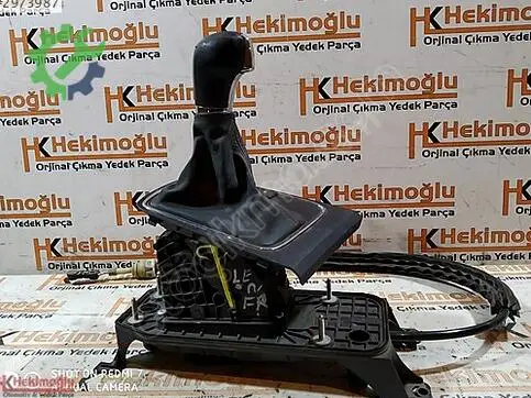 Seat Leon Vites Kulesi 5Q1713025J çıkma parça