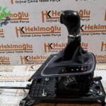 SEAT LEON OTOMATİK VİTES KULESİ TOPUZU 5Q1 713 025 J, 5Q1713025J