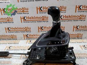 SEAT LEON OTOMATİK VİTES KULESİ TOPUZU 5Q1 713 025 J, 5Q1713025J