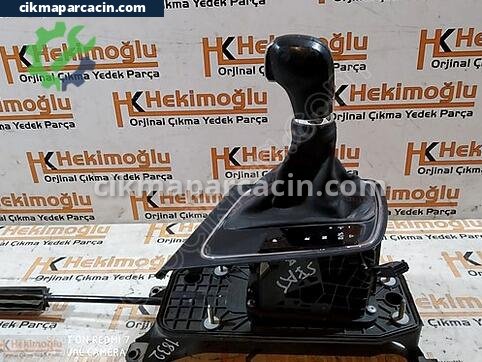 Seat Leon Vites Kulesi çıkma parça