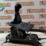SEAT LEON OTOMATİK VİTES KULESİ TOPUZU 5Q1 713 025 J, 5Q1713025J