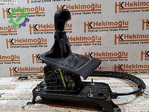 Seat Leon 5Q1713025J çıkma parça
