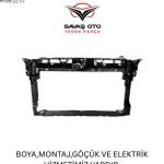 SEAT LEON PANEL ON 2020– KAMPANYA