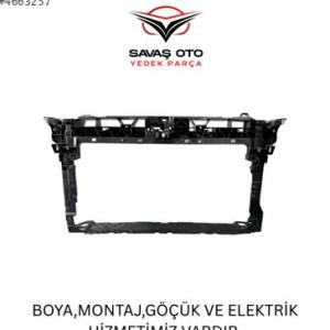 SEAT LEON PANEL ON 2020-- KAMPANYA