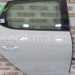 SEAT LEON SAĞ ARKA BEYAZ KAPI HATASIZ BOYASIZ