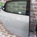 SEAT LEON SAĞ ARKA BEYAZ KAPI HATASIZ BOYASIZ