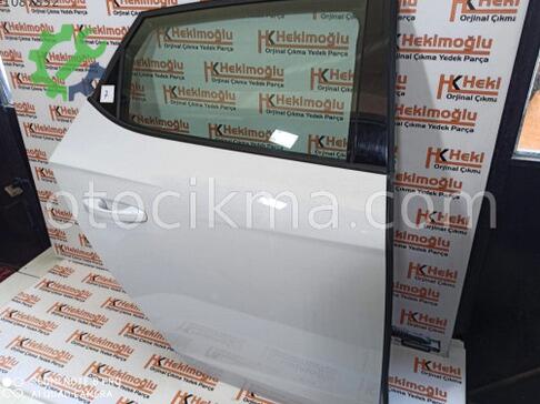 Seat Leon çıkma parça