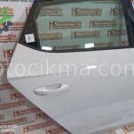 SEAT LEON SAĞ ARKA BEYAZ KAPI HATASIZ BOYASIZ