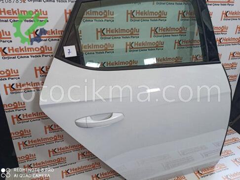 Seat Leon çıkma parça