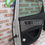 SEAT LEON SAĞ ARKA BEYAZ KAPI HATASIZ BOYASIZ