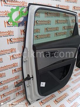 Seat Leon çıkma parça