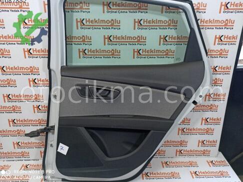 Seat Leon çıkma parça