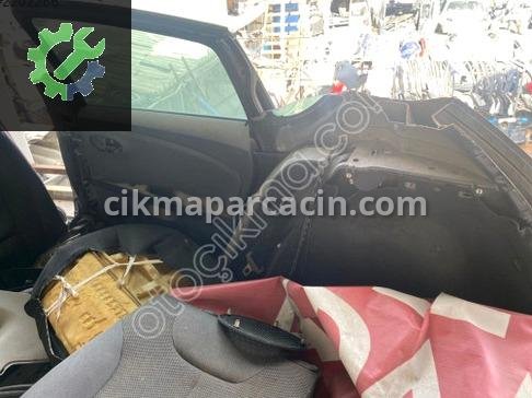 Seat Leon Sağ Arka Kapı çıkma parça